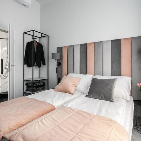 Old Town Residence Aparthotel Krakow Ngoại thất bức ảnh