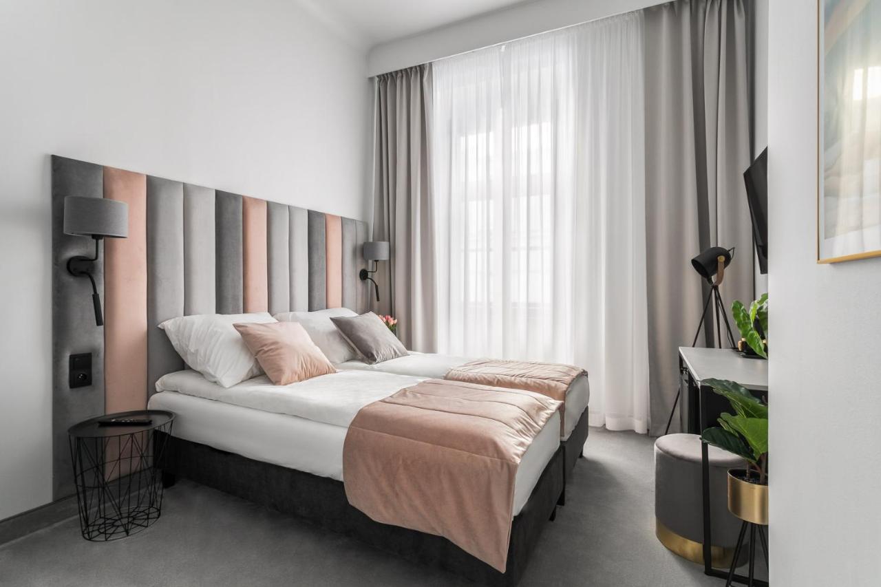 Old Town Residence Aparthotel Krakow Ngoại thất bức ảnh