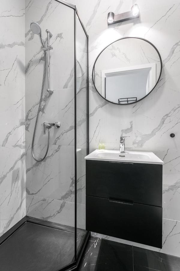 Old Town Residence Aparthotel Krakow Ngoại thất bức ảnh