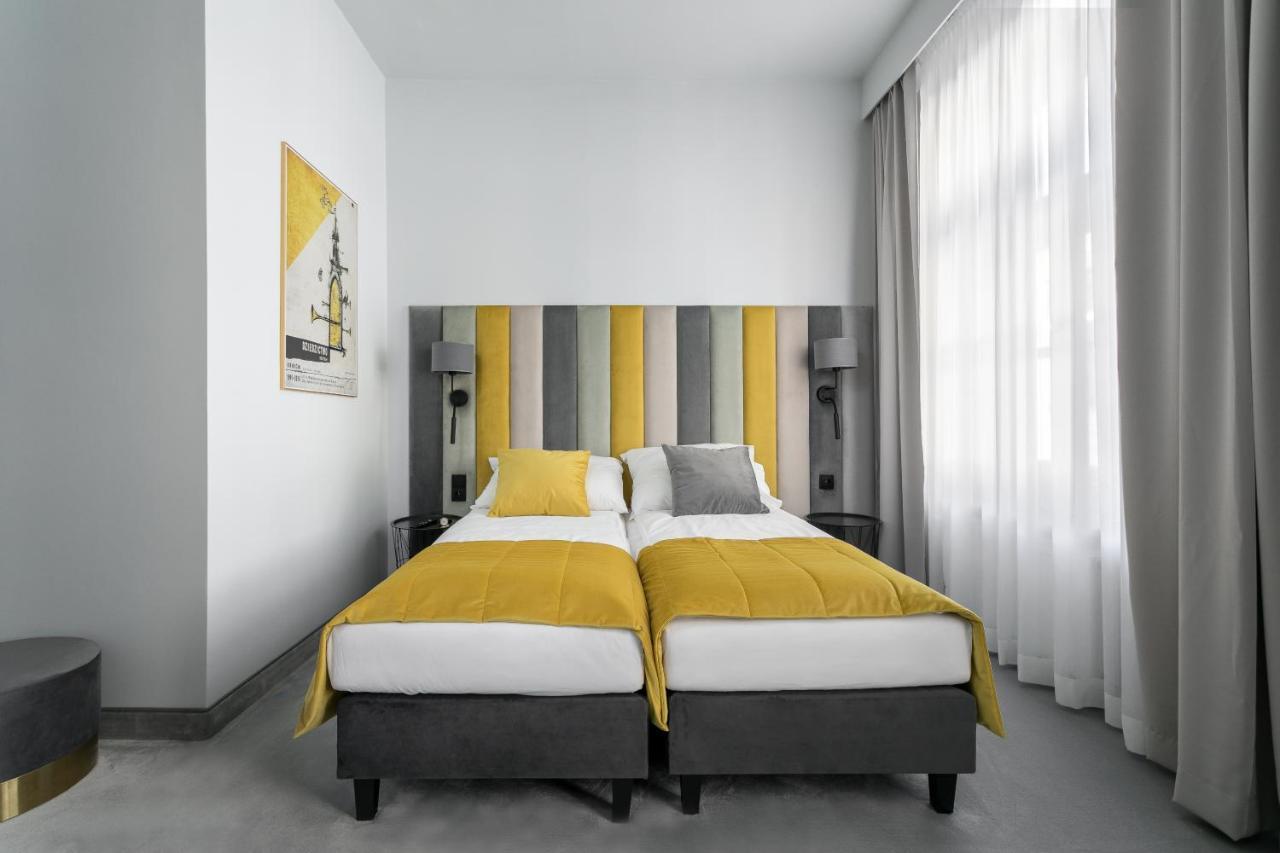 Old Town Residence Aparthotel Krakow Ngoại thất bức ảnh